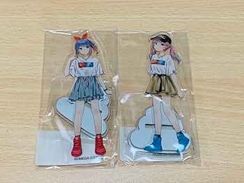 【ぴぴず出品】オク2アクスタセット ぴぴず出品】オク2アクスタセット Amazon.co.jp: オクトパス